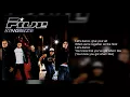 Download Lagu Five: 01. Let's Dance (Lyrics)