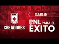 Download Lagu PNL para el éxito. | Clase #5 | Creadores - Mauricio Benoist - IBL