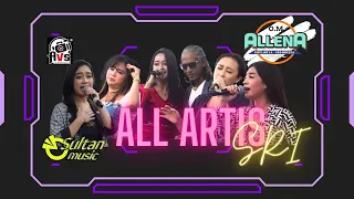 o m allena sidoarjo sri all artis i sultan music