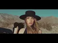 Kenya Grace - Strangers - Music Video