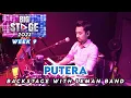 Lagu ARA JOHARI \u0026 PUTERA MUHAMMAD | KISAH KU INGINKAN | BIG STAGE 2023