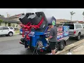 Our Trash Bin Cleaning Process