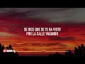 Pobre Diabla - Don Omar (Lyrics/Letras)