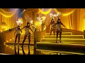 Megan Thee Stallion: "Body" / "Savage" | 2021 GRAMMY Awards Show Performance