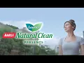 NEW! LAURIER NATURAL CLEAN ANTIBACTERIAL EXPERT