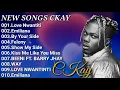 CKAY GREATEST HITS FULL ALBUM 2021 - BEST SONGS OF CKAY FULL ALBUM 2021