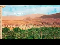 MOHA K x DYSTINCT x YAM - DARBA 9ADIYA (Lyrics video)