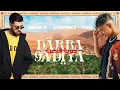 Download Lagu MOHA K x DYSTINCT x YAM - DARBA 9ADIYA (Lyrics video)