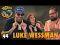 LUKE WESSMAN S ALL OUTTA F S Better Clients Job Stopper Tattoos ep 94 NY Ink Miami Ink XGames