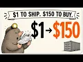 I Traced a 150 Sneaker Back to Its 1 Shipping Cost