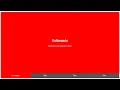 Attractive Tab Headers using CSS and JavaScript
