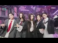 ILLIT - NOT CUTE ANYMORE | Show! MusicCore | aired on MBC251129 #ILLIT