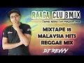 Download Lagu Mixtape 18 - Malaysia Reggae Hits Mix || Tamil Non Stop Mix || Dj Revvy