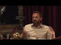Ben Affleck Talks AI Artificial Intelligence