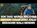 Lagu WARGA MALAYSIA YANG SOK TAHU TENTANG RITUAL 1 SURO DI JAWA JOGJA. BERUJUNG MALU DI KASIH PAHAM