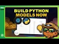 DBT with Snowflake Snowpark Complete Guide to Building Python Models Step-by-Step Tutorial