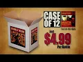 Lisas Liquor Barn - Gnarly Head Rebate