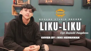 liku liku riki hermawan cover version lesti 