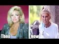 KNOTS LANDING 1979 Cast Then and Now How They Changed