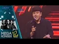 Download Lagu MEGA KONSER PADI REBORN - \