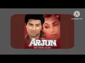 Mammaya Kero Kero Kero Mama/Arjun( 1985)//Shailendra Singh#mammayakerokero#