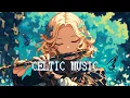 Download Lagu Fantasy Flute Music - Celtic Music / Relaxing Medieval Music Mix for Work \u0026 Study, Sleep,【作業用BGM】