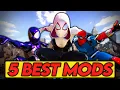 5 Mods That FIX Spider-Man 2