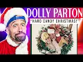 Lagu Rapper FIRST time REACTION to Dolly Parton - Hard Candy Christmas! I've never heard that SAYING...