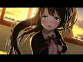Download Lagu Nightcore - Sad Serenade