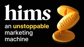COPY Hims' $60M/Month Marketing Strategy