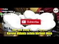 Download Lagu Syurga Neraka (Putri) cover Karaoke Lirik by El Farkhan Kebumen