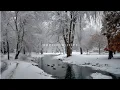 Lagu poetic winter | a piano playlist