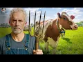 Lagu Farming = Rebellion Against the Machine | Joel Salatin