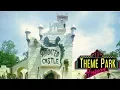 The Theme Park History of Haunted Castle Six Flags Great Adventure