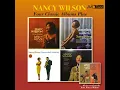 Happy Talk (Nancy Wilson & the Cannonball Adderley Quintet)