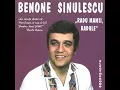Download Lagu Benone Sinulescu - Radu mamii, Radule - Album Integral