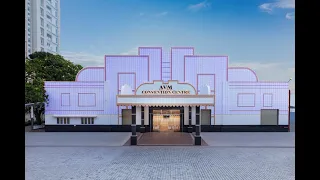 AVM CONVENTION CENTRE