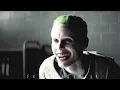 The Joker And Harley Quinn - Gangsta