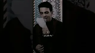 مشهد حلم عباس عجيد العامري جديد 
