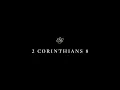 2 Corinthians 8 - English Standard Version ESV