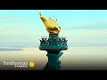 Download Lagu Tourists Aren’t Allowed in This Part of the Statue of Liberty 🗽 Searching for Secrets | Smithsonian