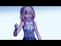 MMD Lucy MMD Troublemaker