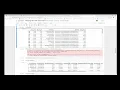 Python in the Newsroom Mapping Tax Data with Geopandas