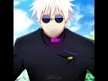 Lagu 『When Gojo walks into Amanai's school😜』#gojo #jujutsukaisen #anime