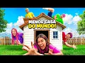 Download Lagu SOBREVIVEMOS NA MENOR CASA DO MUNDO POR 24 HORAS *Dos Rosa