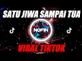Download Lagu DJ MINANG (ARIEF) SATU JIWA SAMPAI TUA | REMIX FULL BASS TERBARU 2021