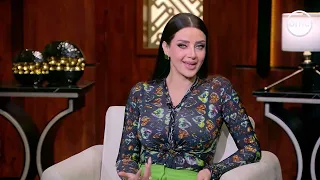 حلقة هي وبس يوم الأربعاء 29 أبريل 2026