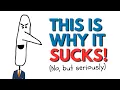 Why Corporate Culture is Broken