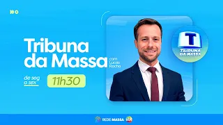 Tribuna da Massa - Edição Completa - 08/09/2026
