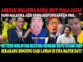 Download Lagu MALAYSIA KECEWA BERAT !! FAM RESMI UMUMKAN HARIMAU MALAYA \